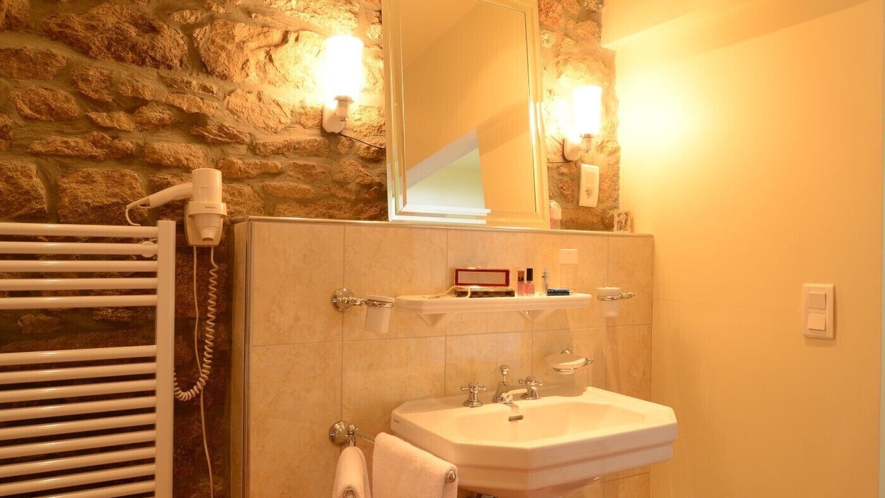 Photo of Bathroom in Saint-Glen