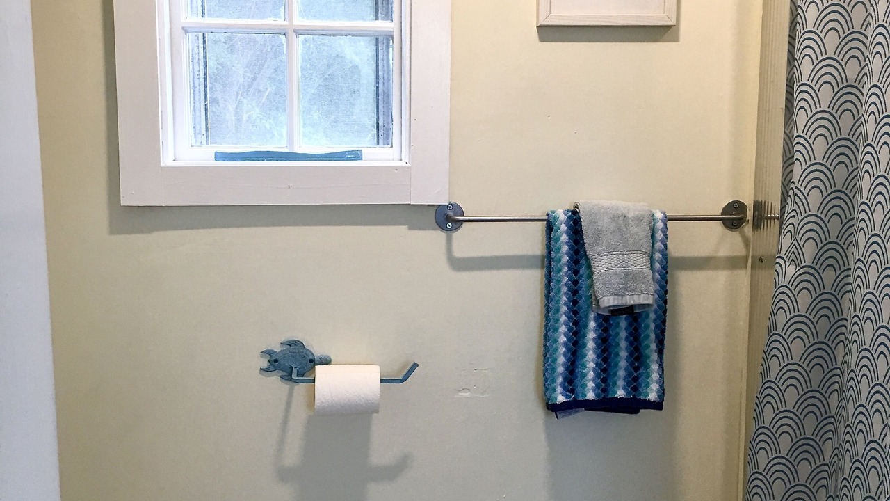 Photo of Bathroom in Snug Harbor