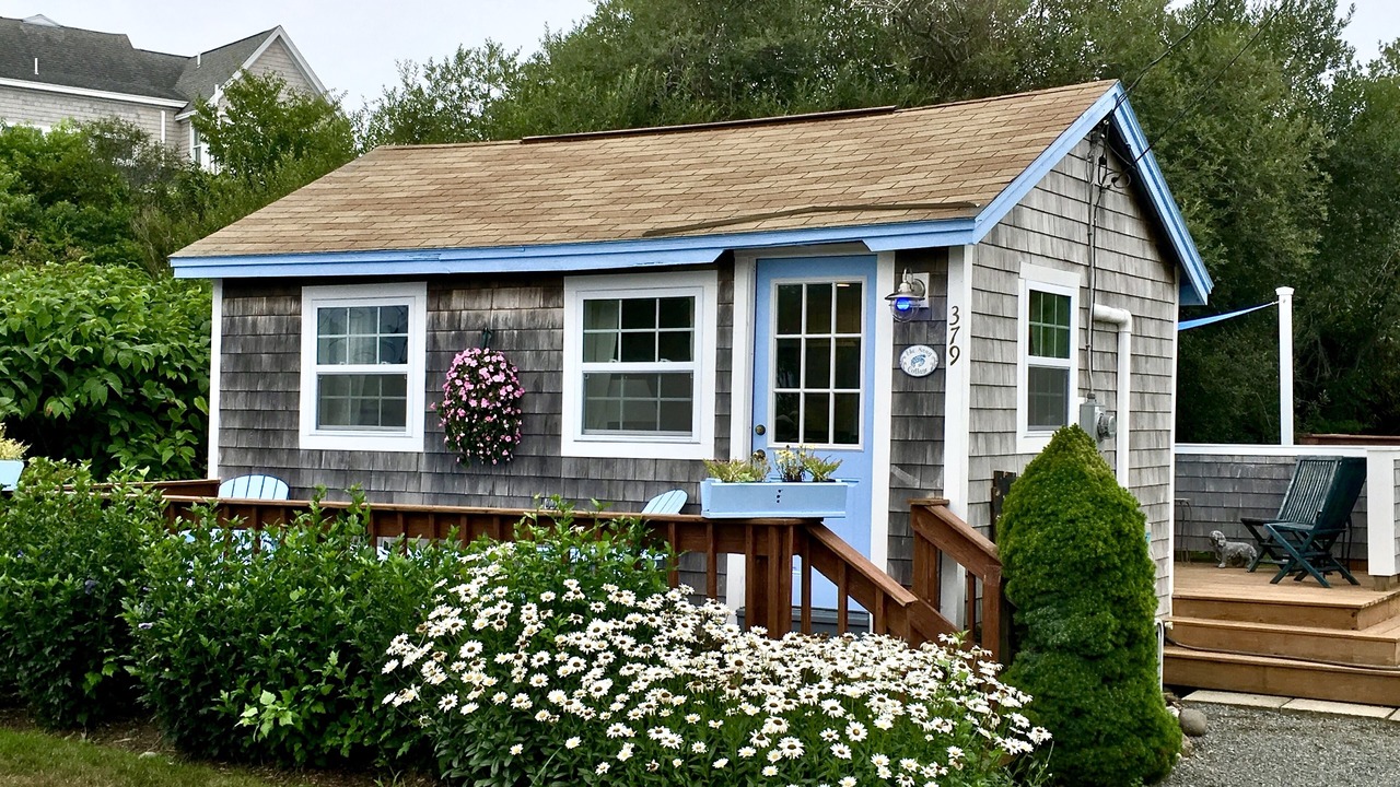 Photo of Outdoor in Snug Harbor