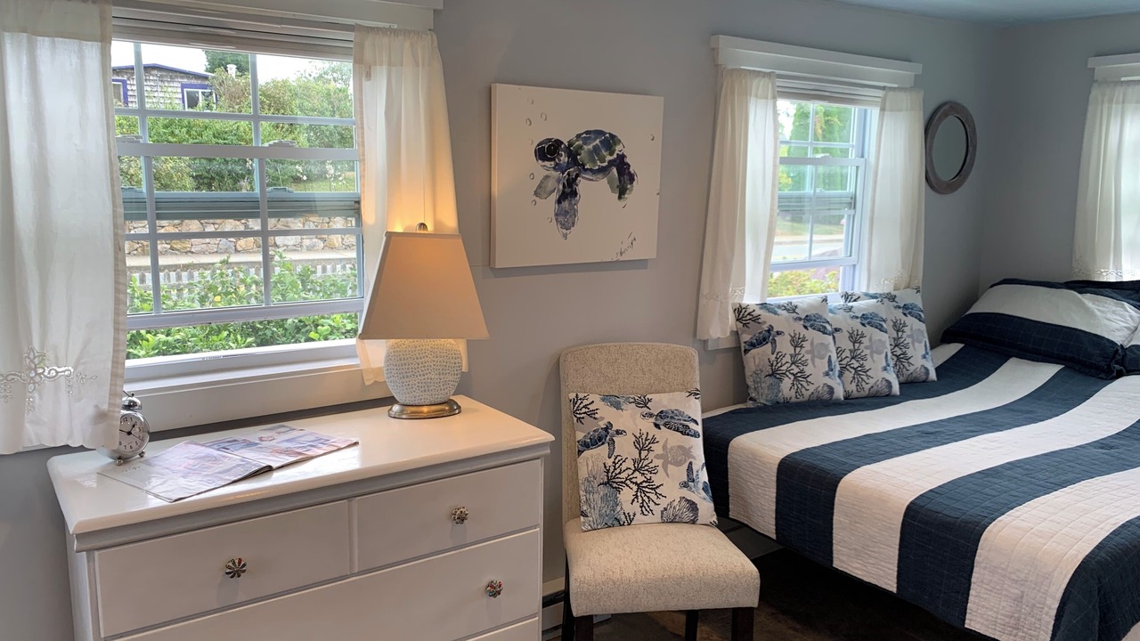 Photo of Bedroom in Snug Harbor