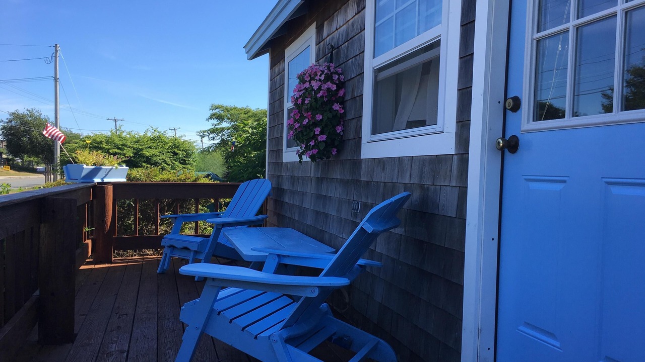 Photo of Outdoor in Snug Harbor
