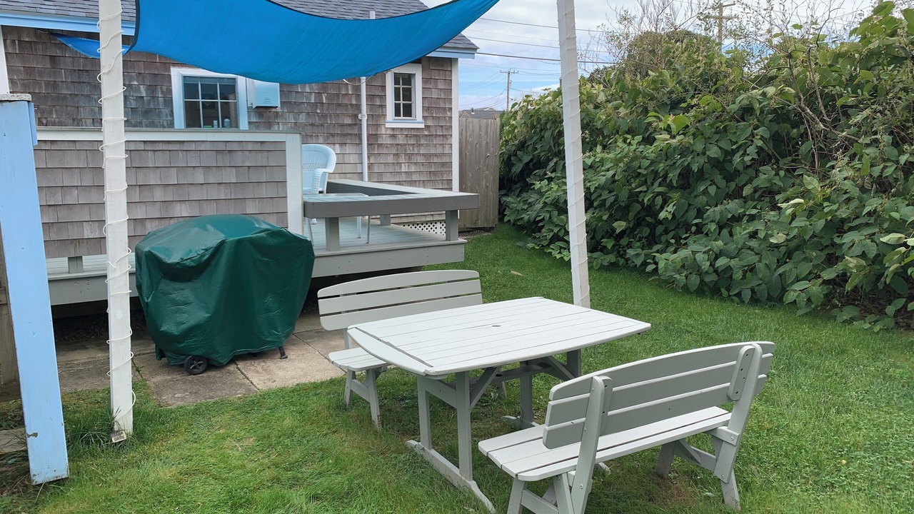 Photo of Outdoor in Snug Harbor