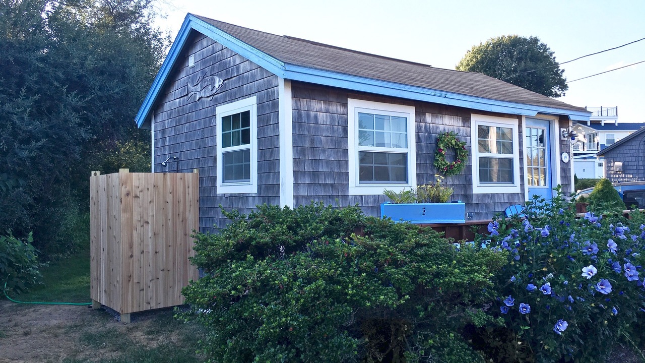 Photo of Outdoor in Snug Harbor