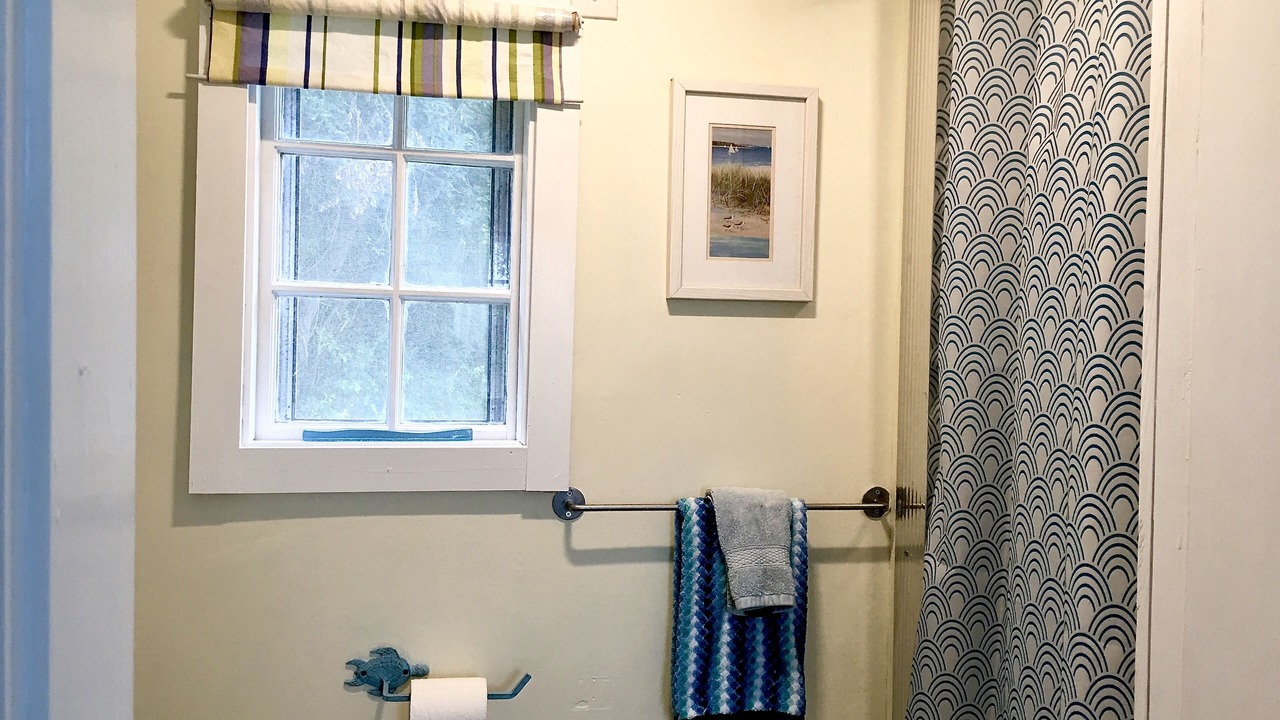 Photo of Bathroom in Snug Harbor