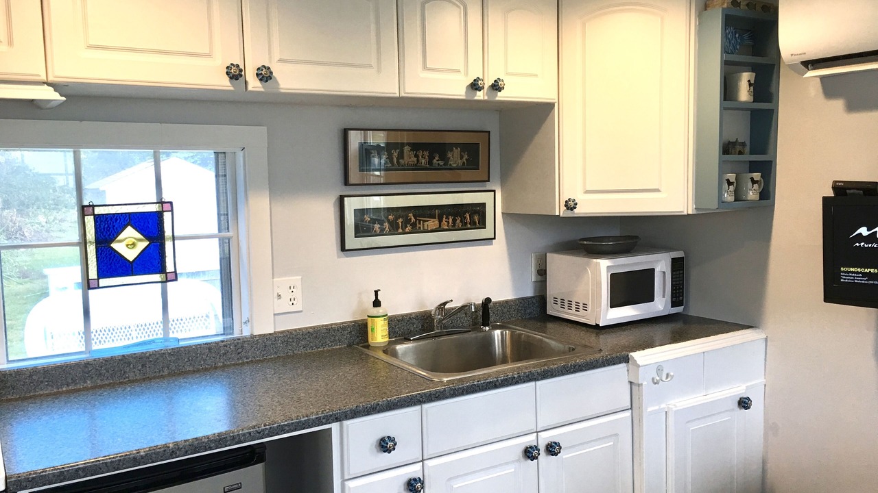 Photo of Kitchen in Snug Harbor