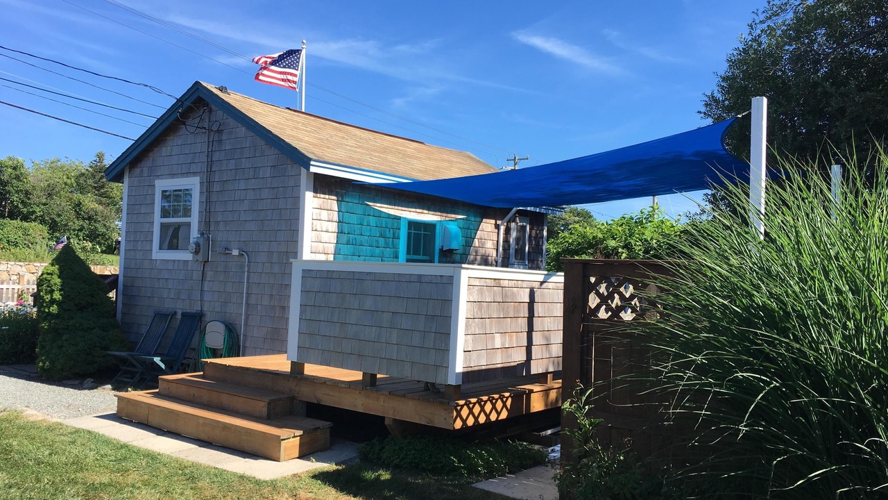 Photo of Outdoor in Snug Harbor