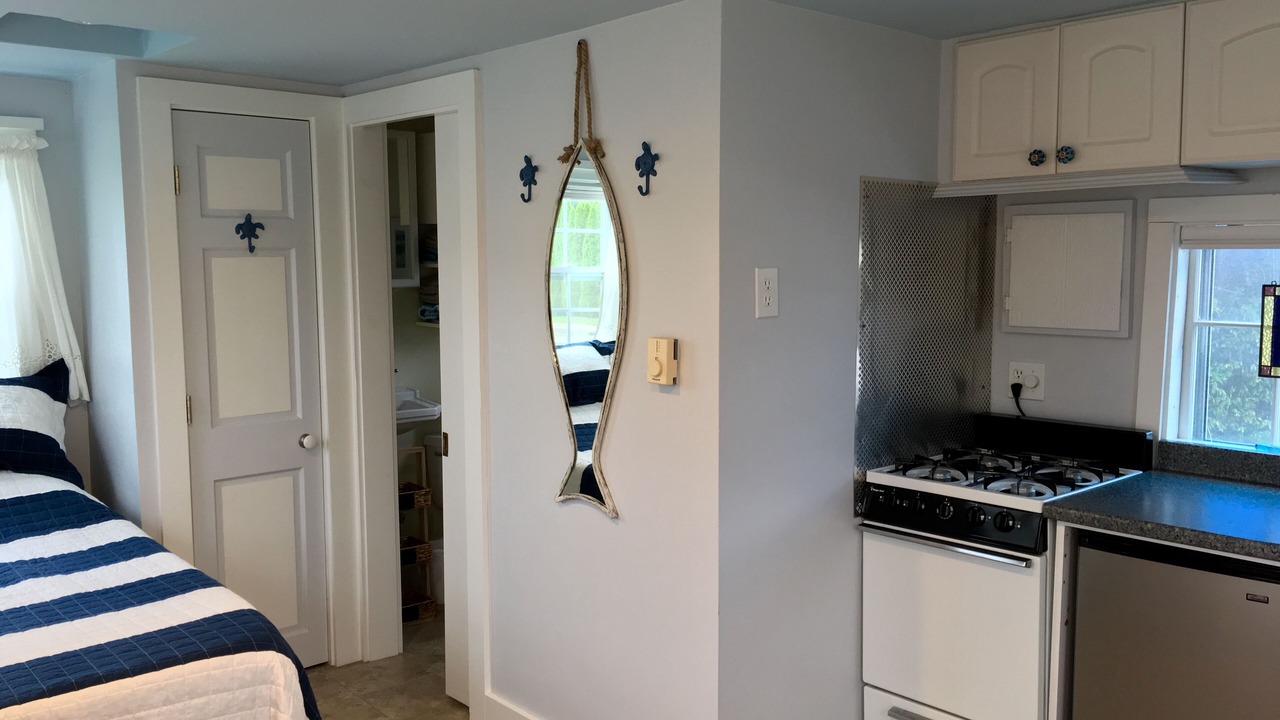 Photo of Bedroom in Snug Harbor