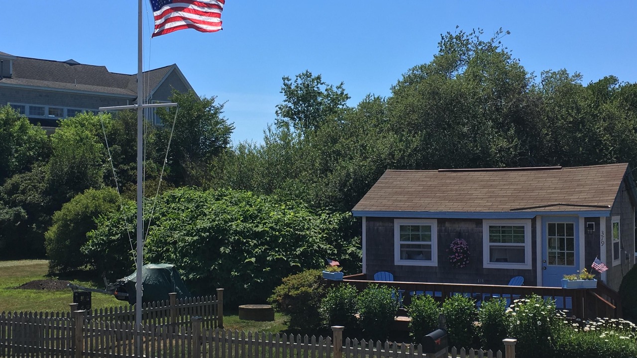 Photo of Outdoor in Snug Harbor