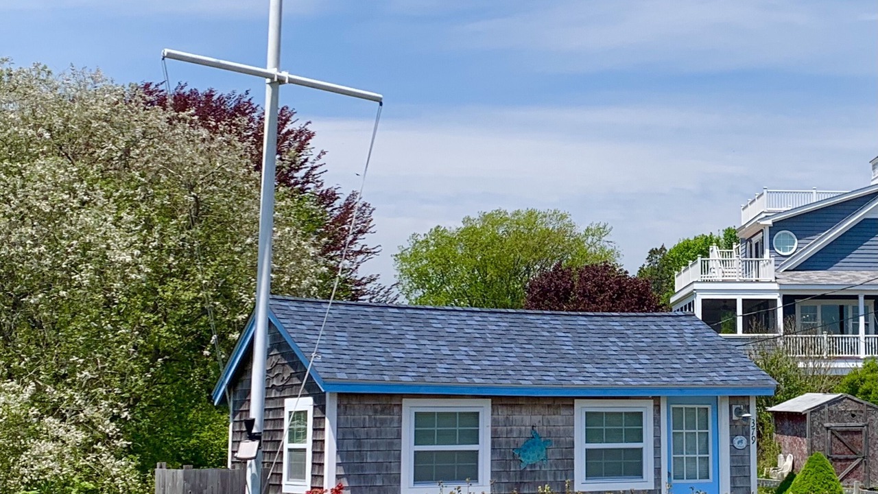 Photo of Outdoor in Snug Harbor