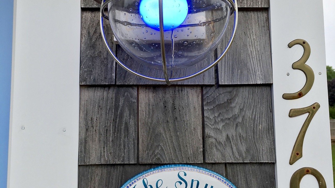 Photo of Outdoor in Snug Harbor
