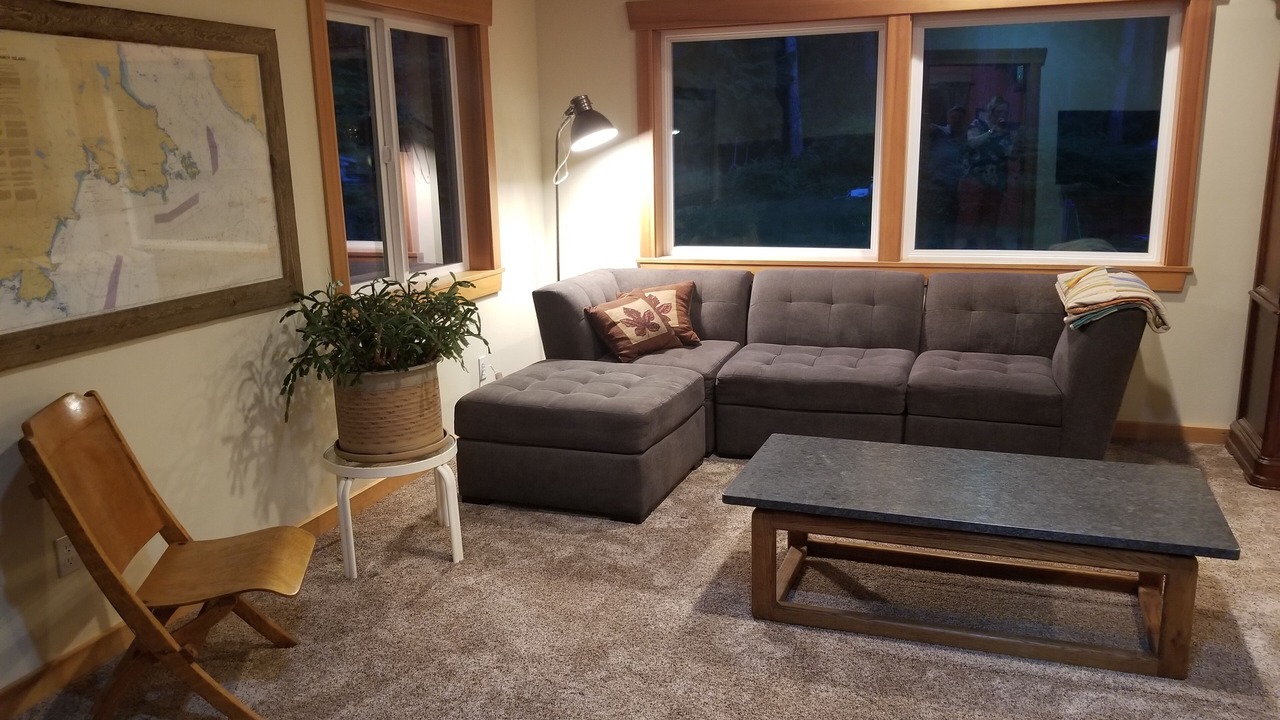 Photo of Livingroom in Port Angeles