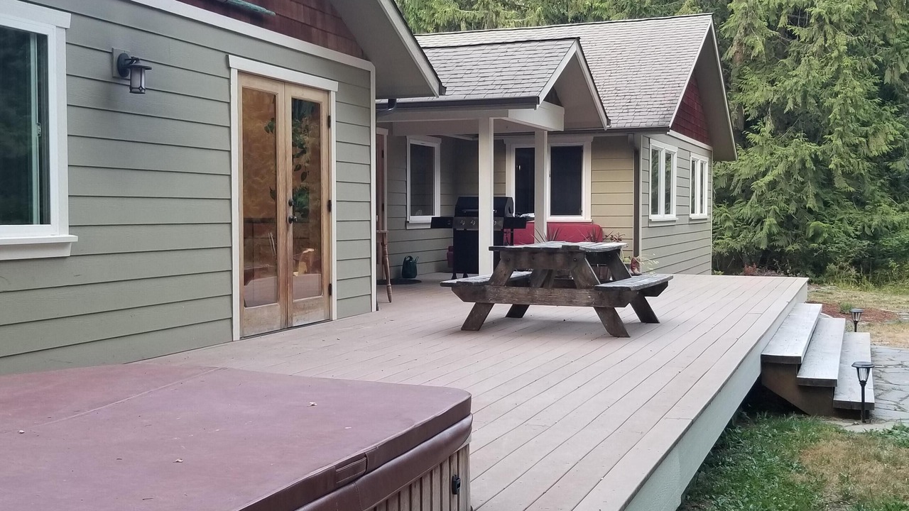 Photo of Outdoor in Port Angeles