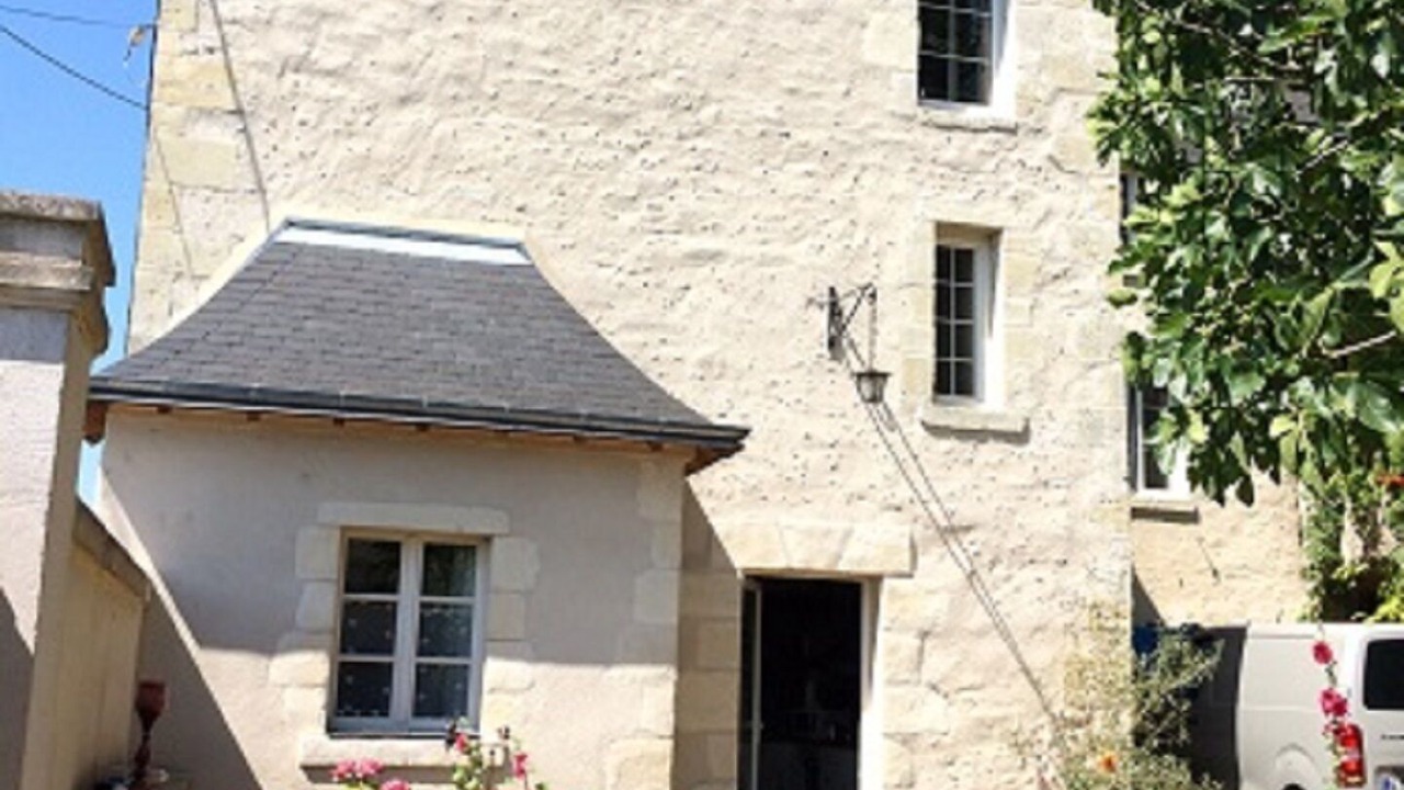 Photo of Outdoor in Nazelles-Negron