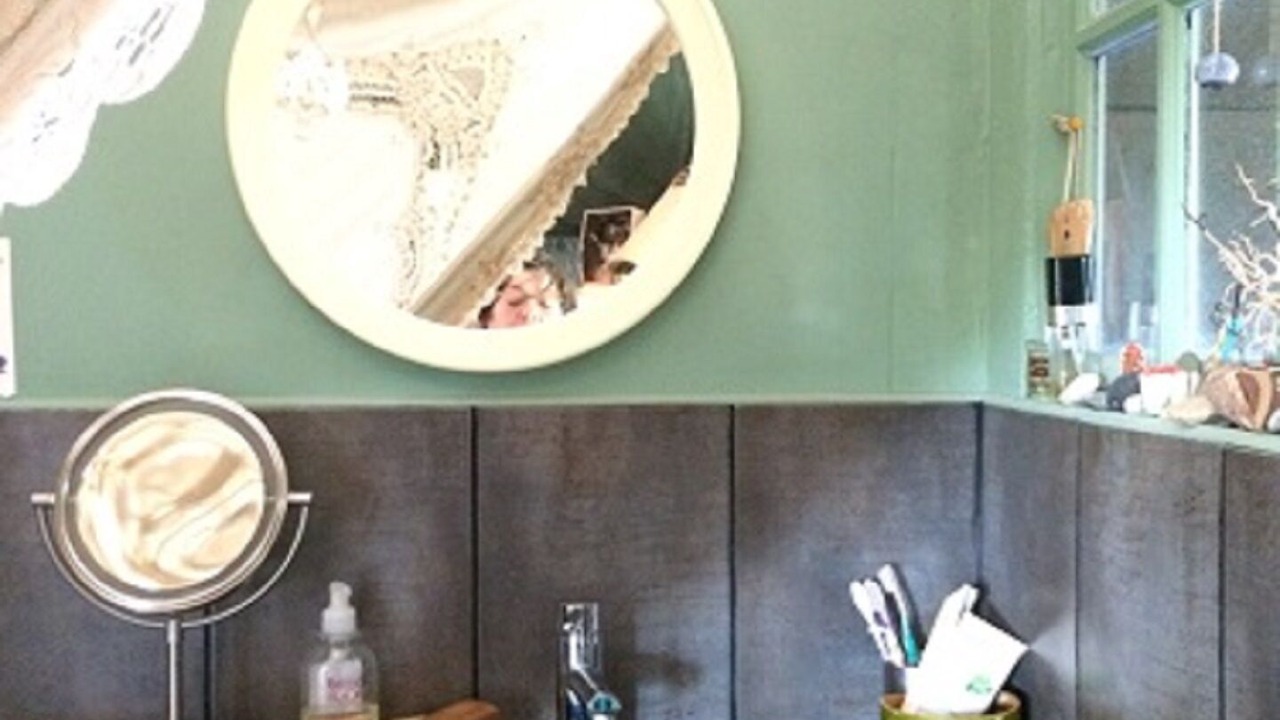 Photo of Bathroom in Nazelles-Negron