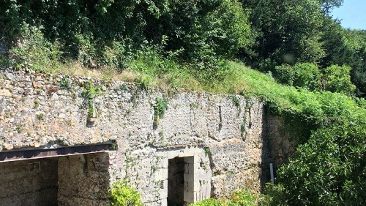 Photo of Outdoor in Nazelles-Negron