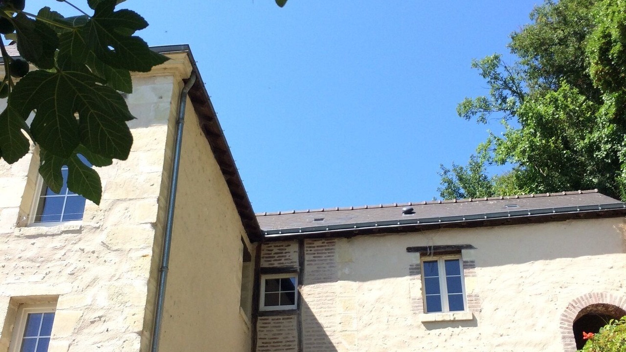 Photo of Outdoor in Nazelles-Negron