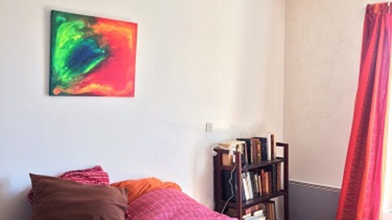 Photo of Bedroom in Nazelles-Negron