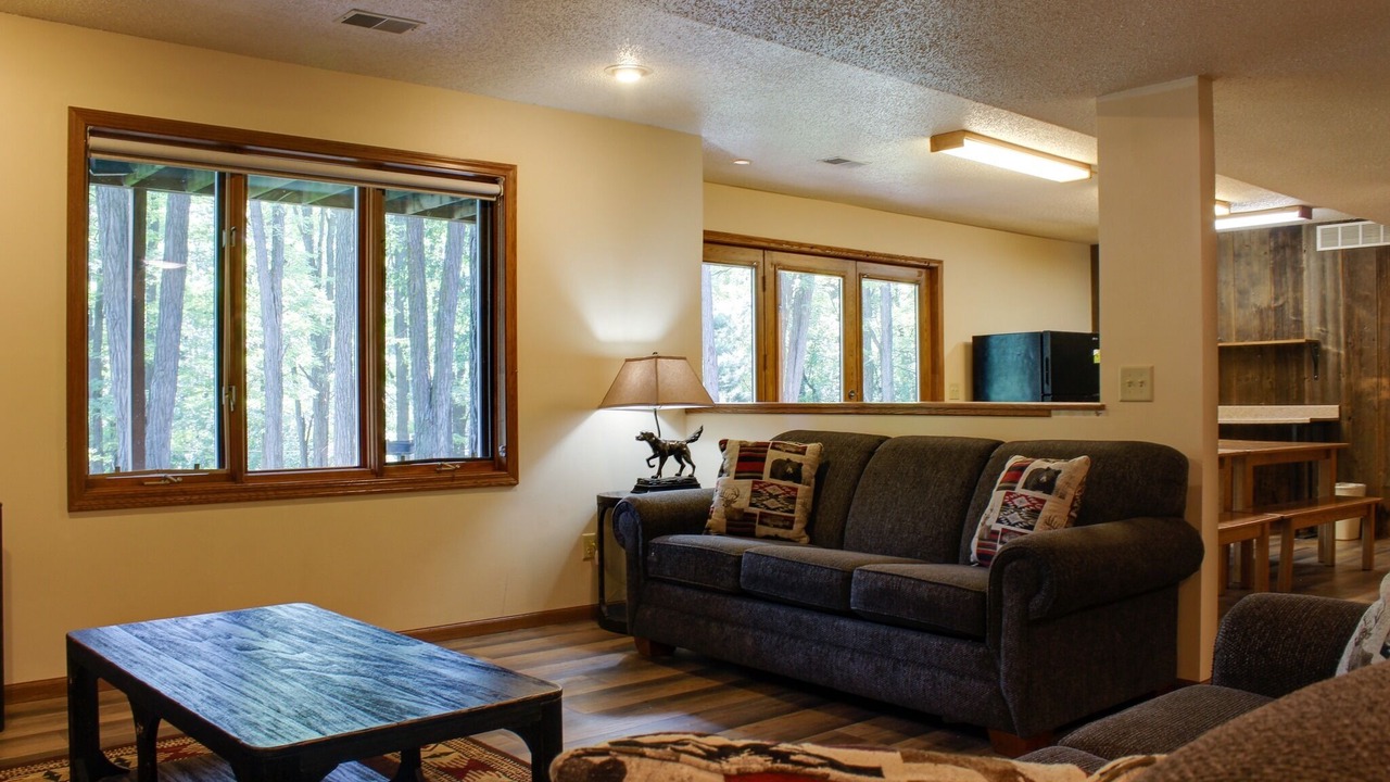 Photo of Bedroom in Lake Delton