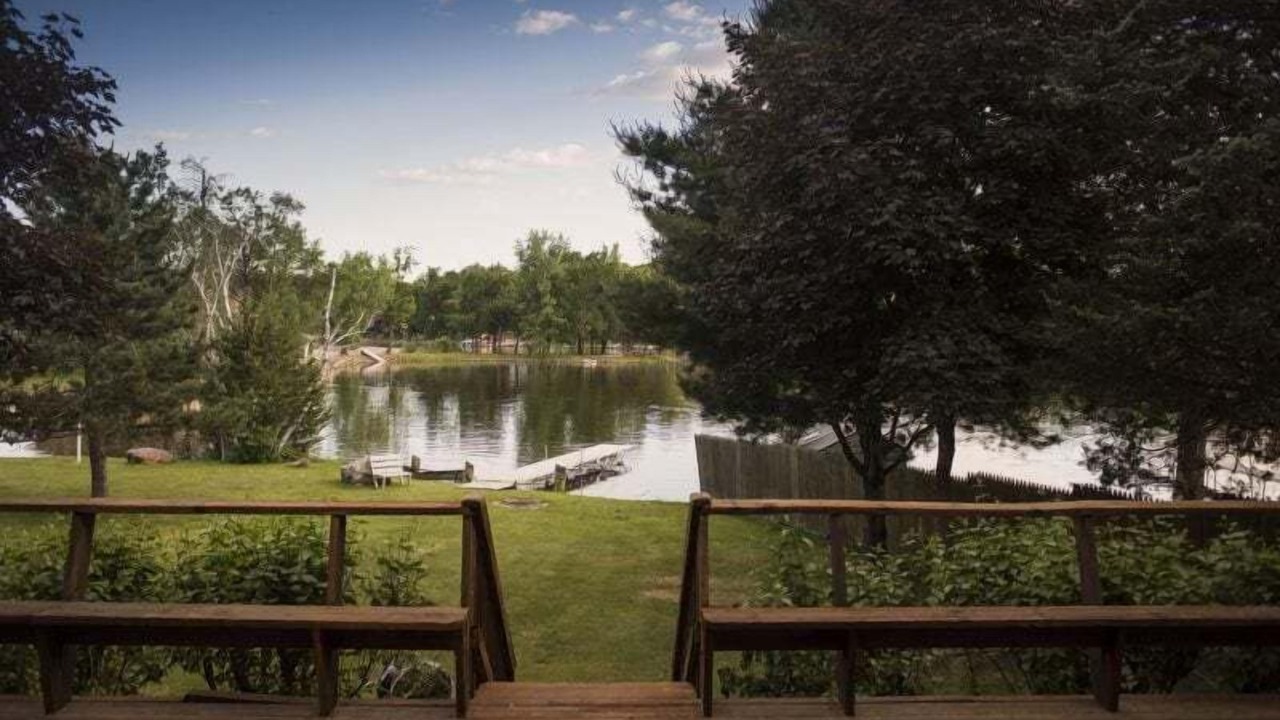 Photo of Others in Lake Delton