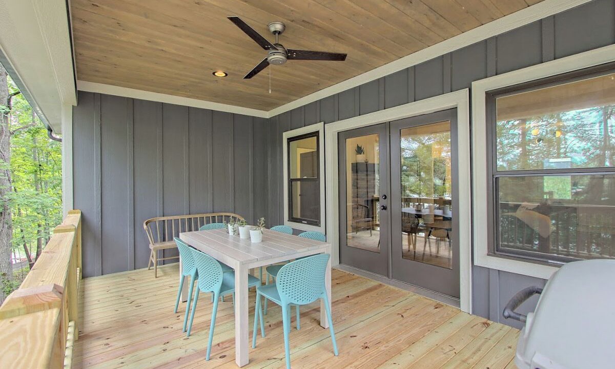 Photo of Outdoor in Hiawassee