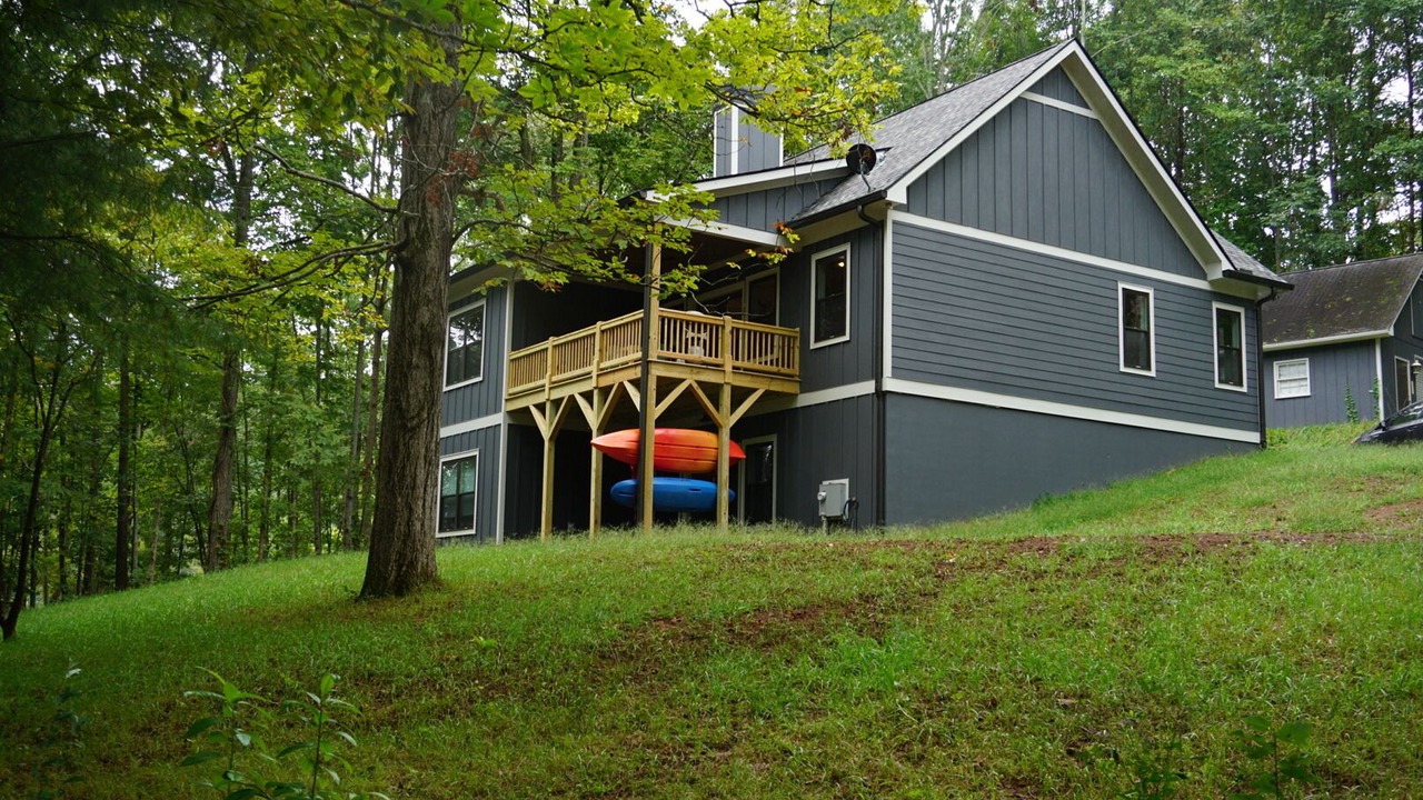Photo of Outdoor in Hiawassee