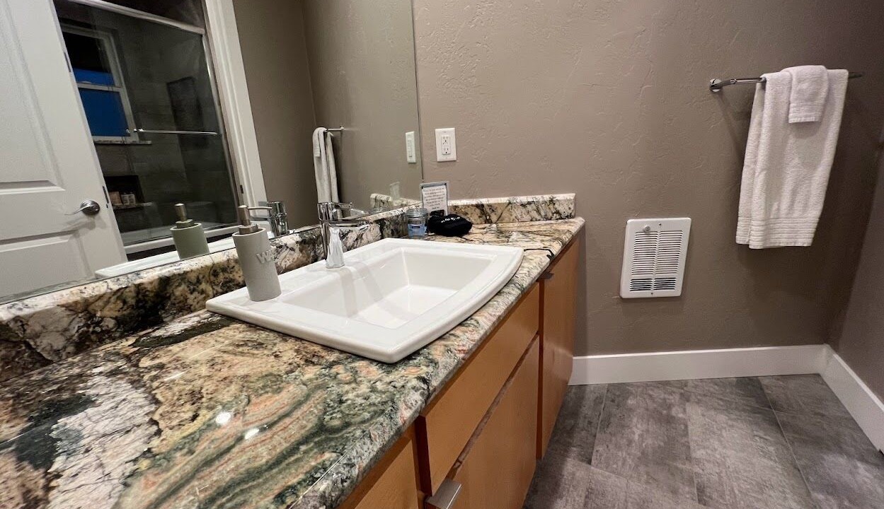 Photo of Bathroom in Brookings