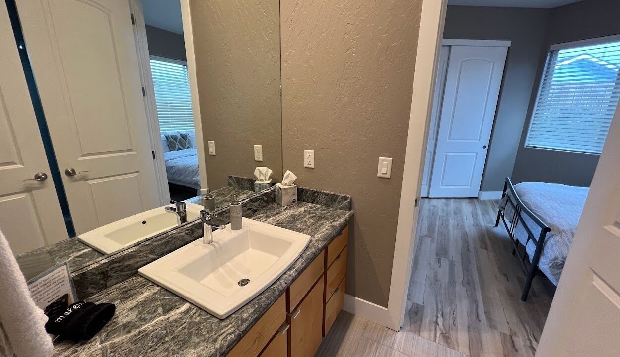 Photo of Bathroom in Brookings