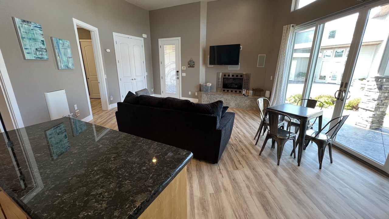Photo of Livingroom in Brookings