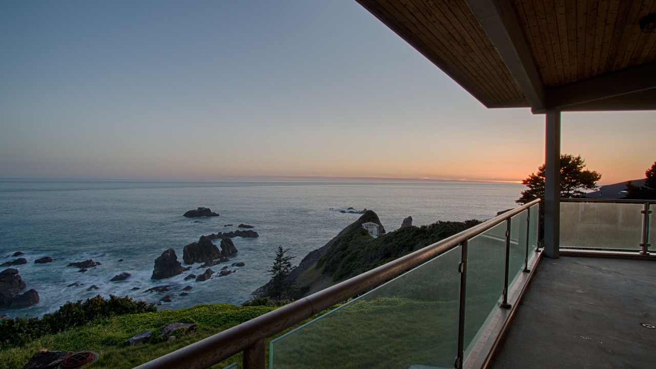 Photo of Patio Balcony in Brookings