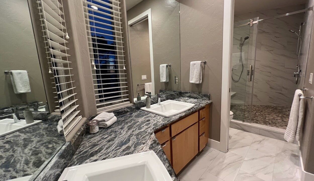 Photo of Bathroom in Brookings