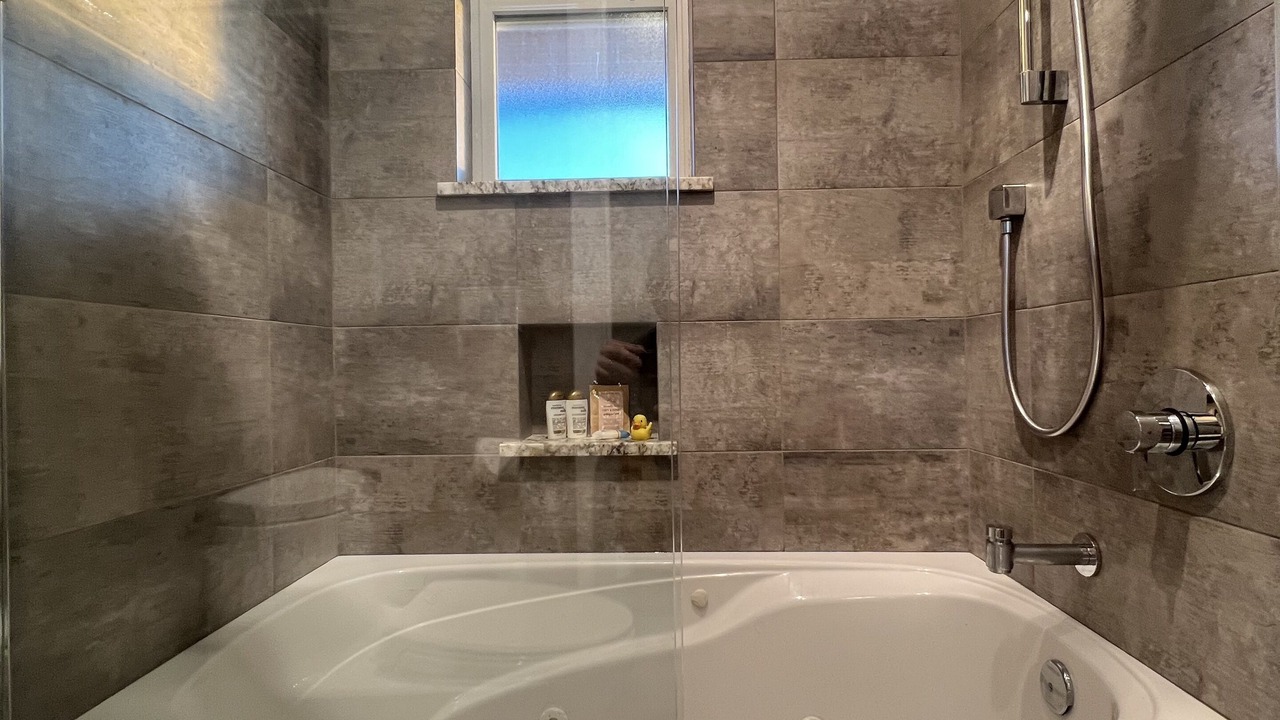 Photo of Bathroom in Brookings