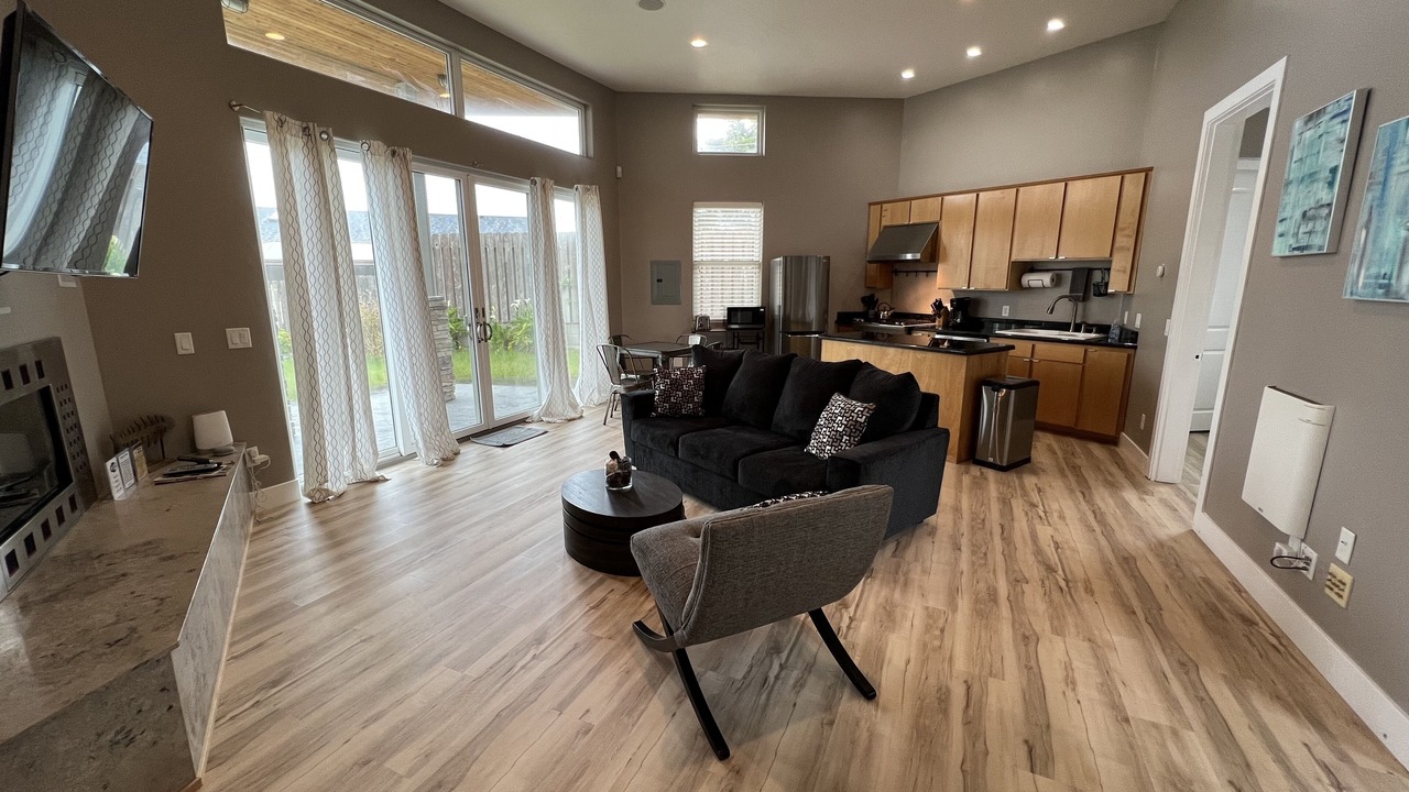 Photo of Bedroom in Brookings
