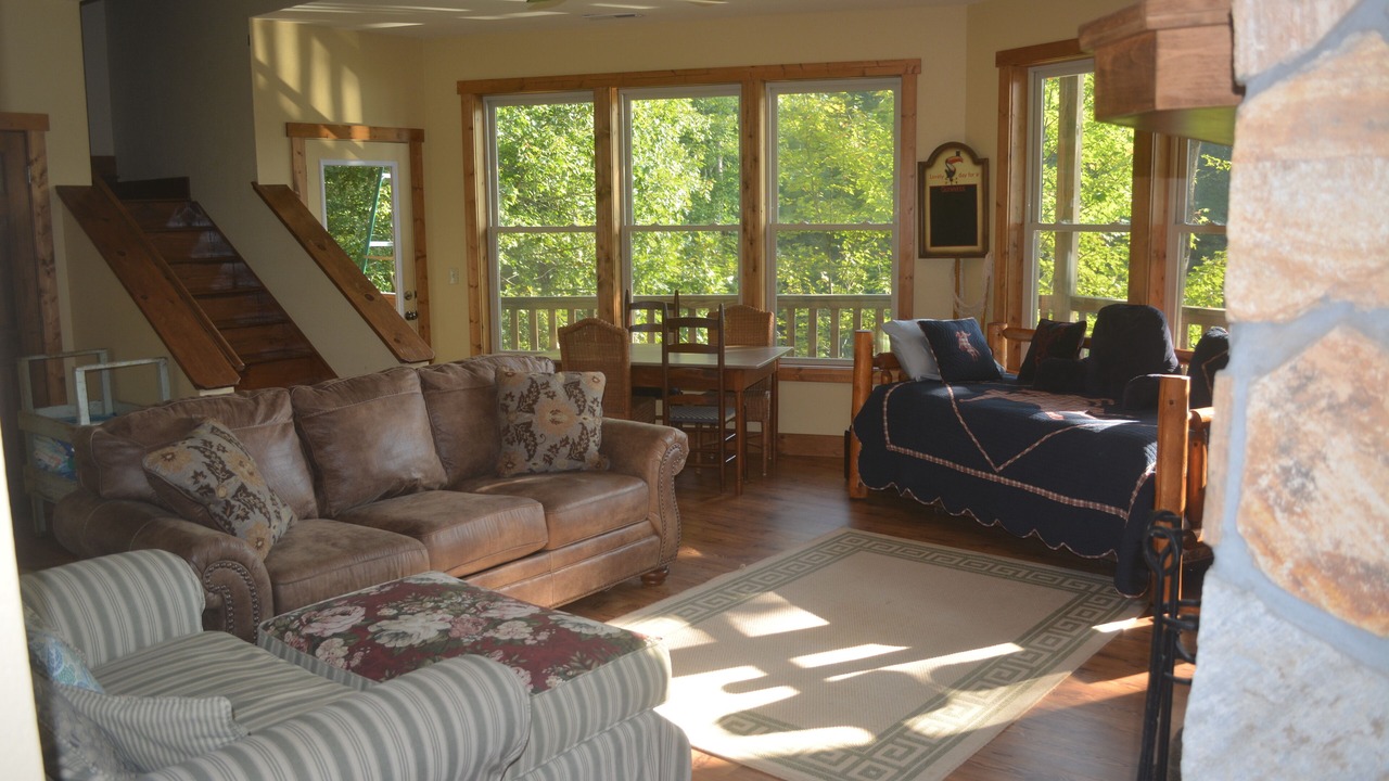 Photo of Livingroom in Topton