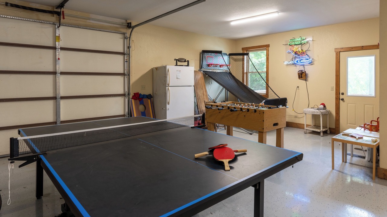 Photo of Bedroom in Topton