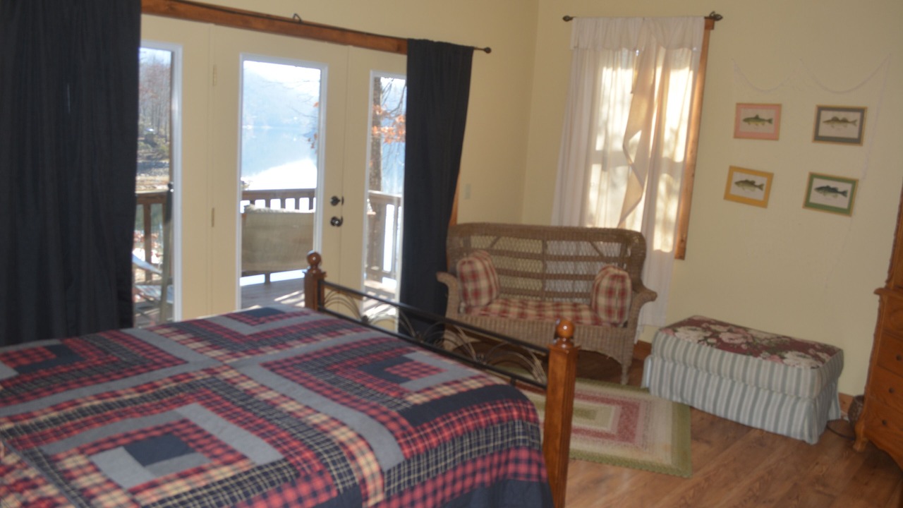 Photo of Bedroom in Topton