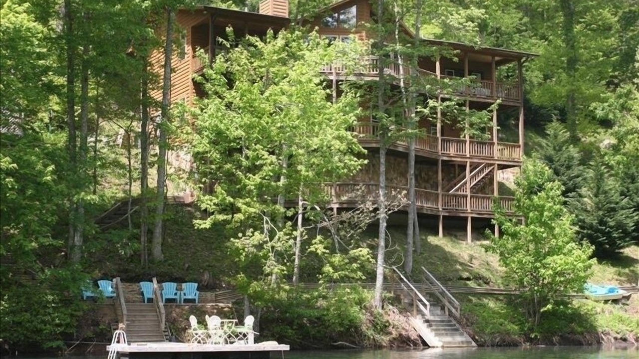 Photo of Outdoor in Topton