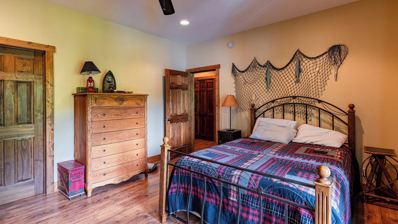 Photo of Bedroom in Topton