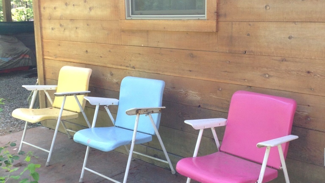 Photo of Patio Balcony in Priest River