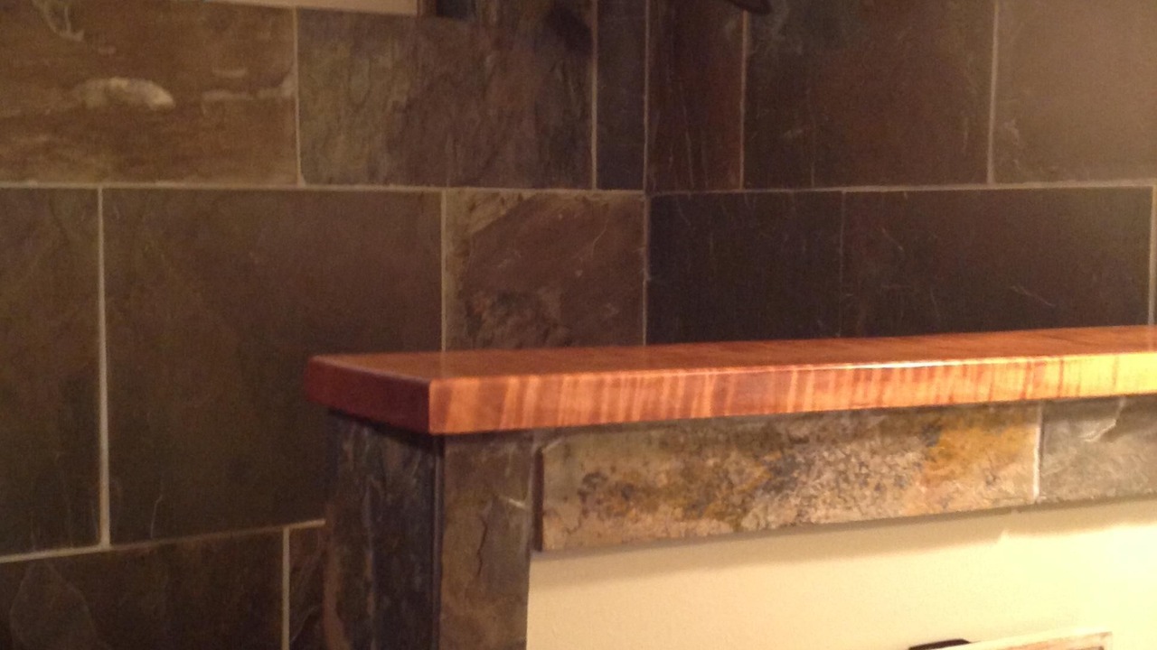 Photo of Bathroom in Priest River