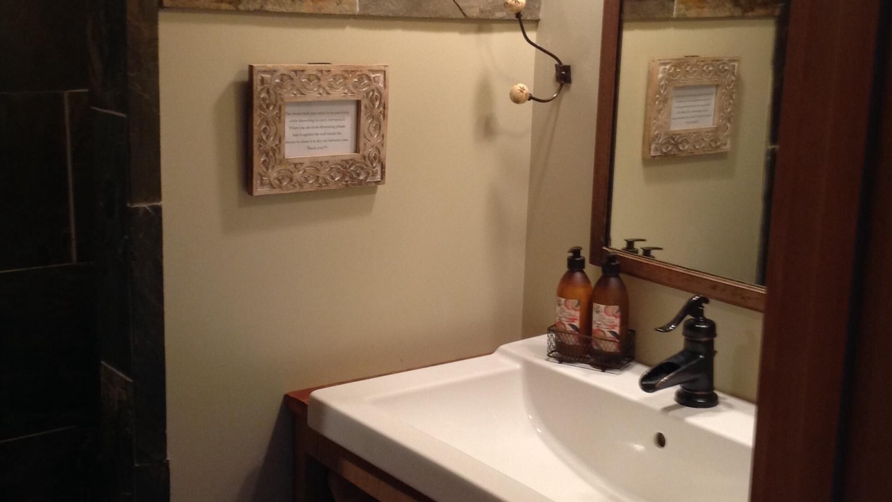 Photo of Bathroom in Priest River
