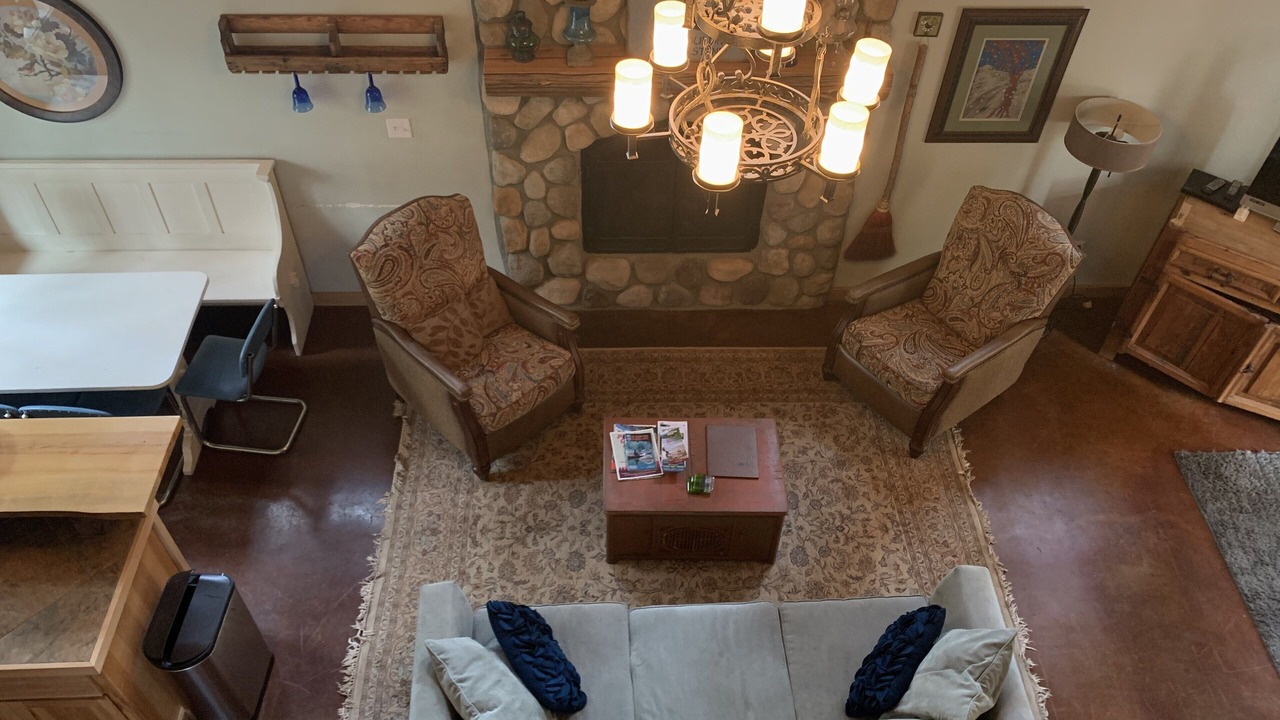 Photo of Bedroom in Priest River