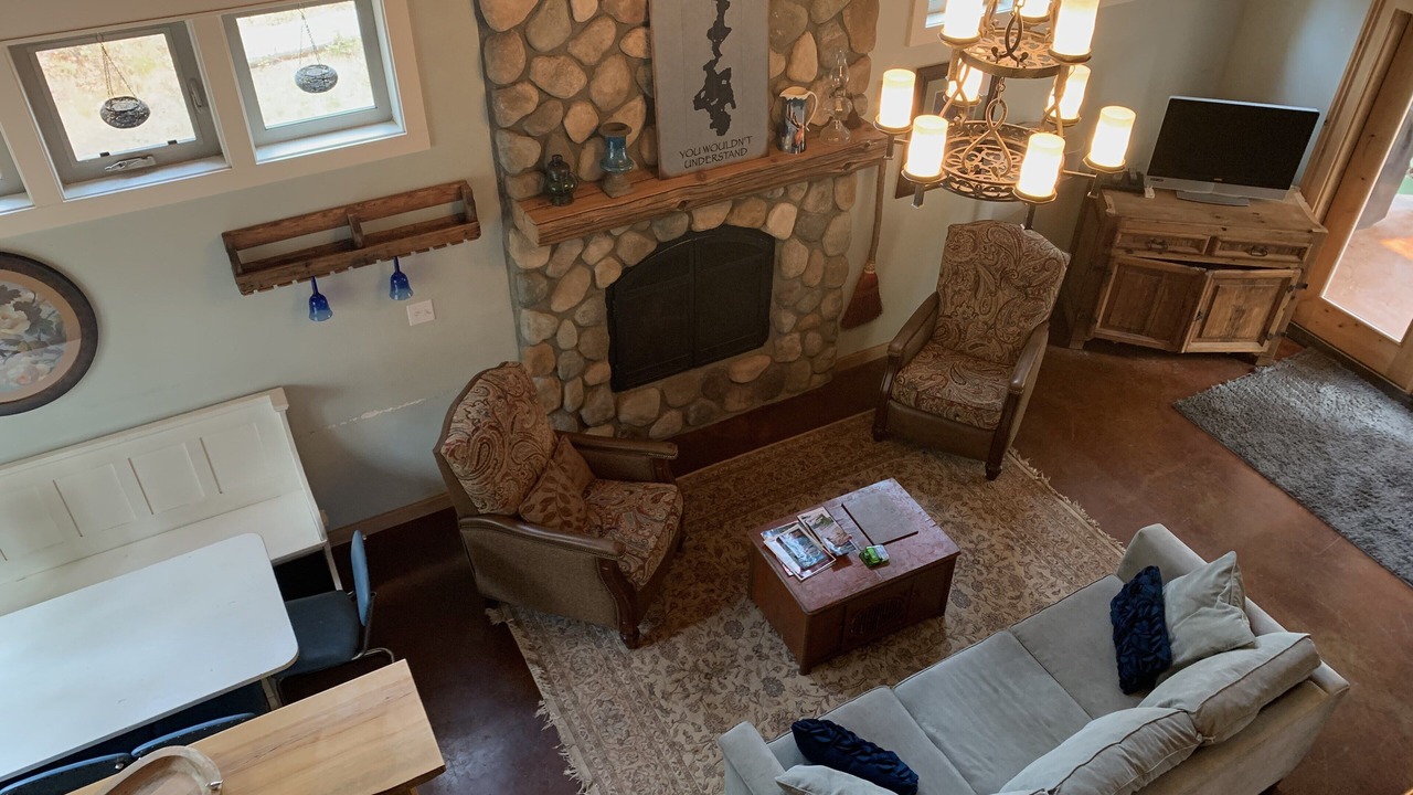 Photo of Livingroom in Priest River