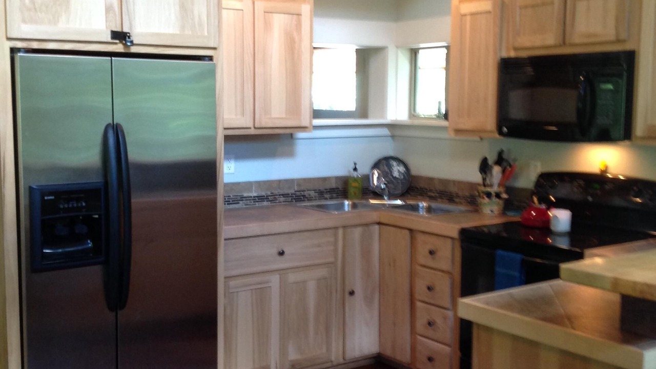 Photo of Kitchen in Priest River
