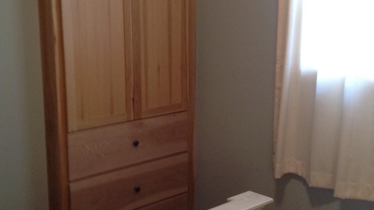 Photo of Bedroom in Priest River
