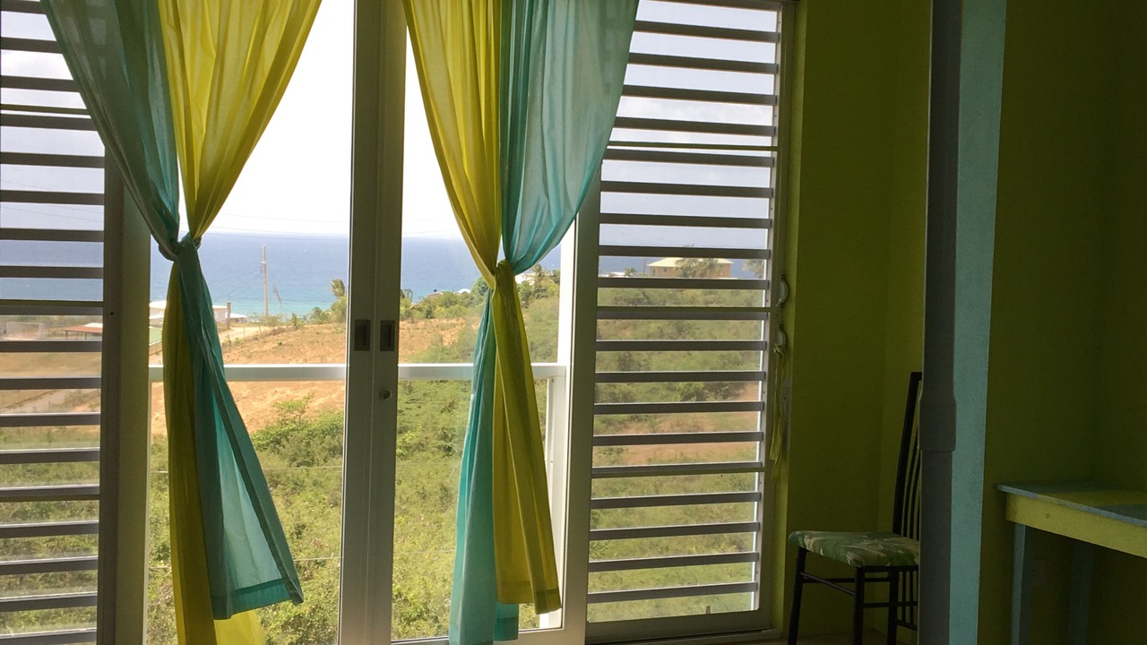 Photo of Bedroom in Villa Borinquen