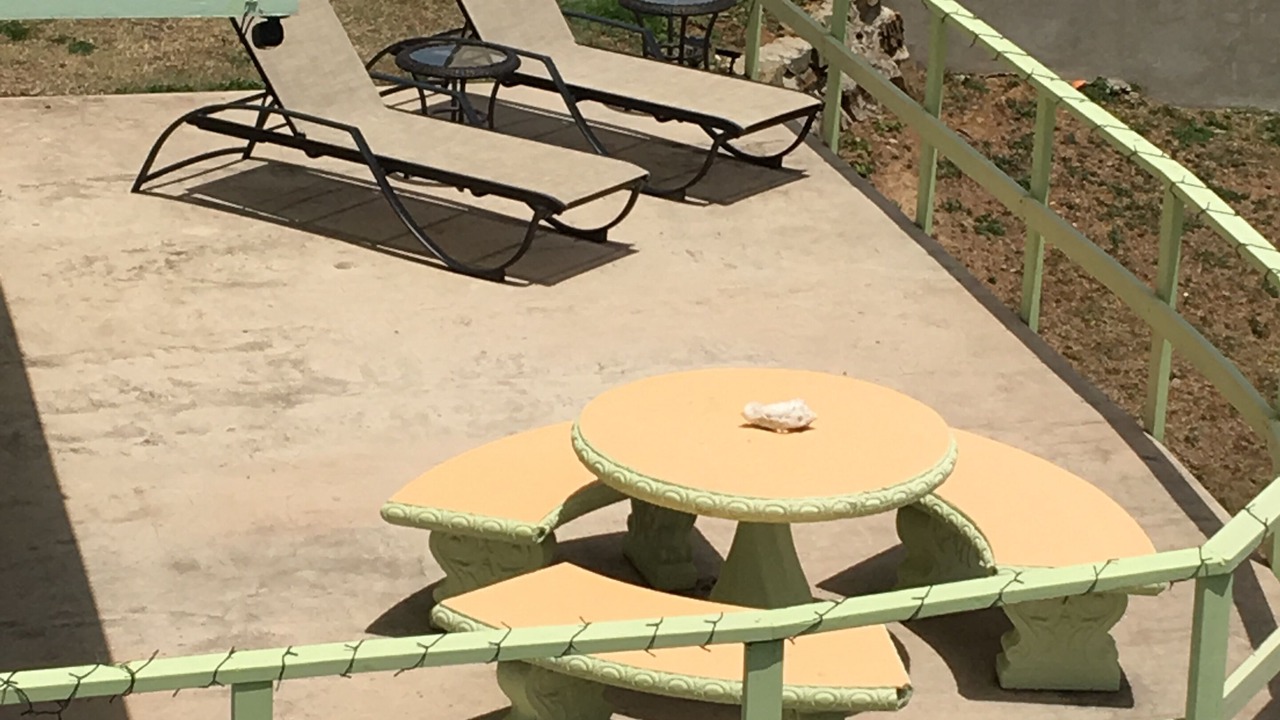 Photo of Outdoor in Villa Borinquen
