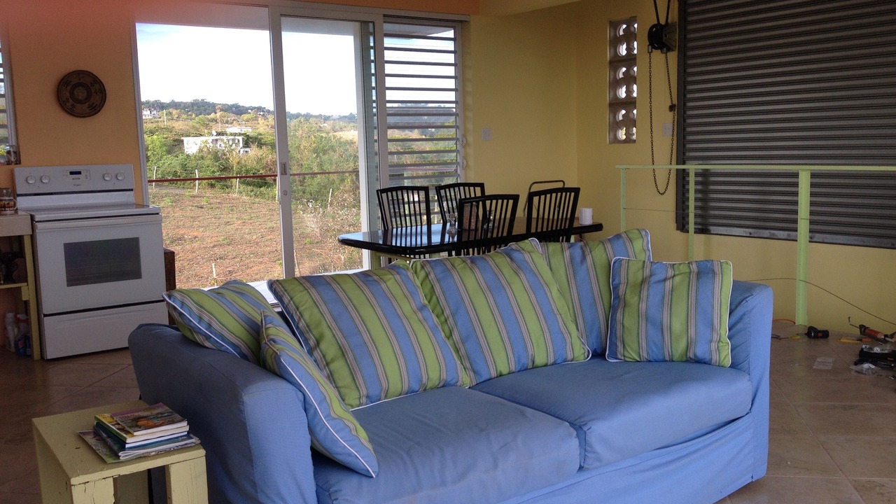 Photo of Bedroom in Villa Borinquen
