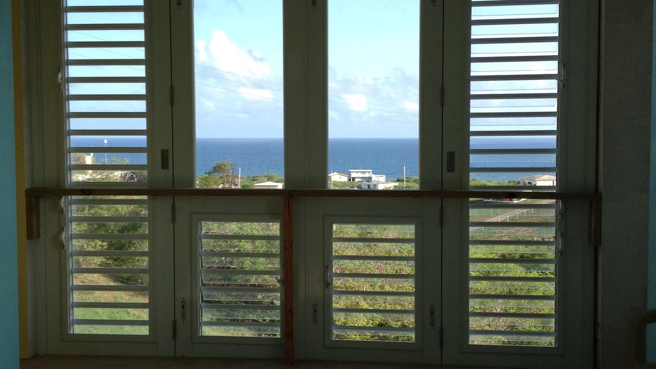 Photo of Bedroom in Villa Borinquen