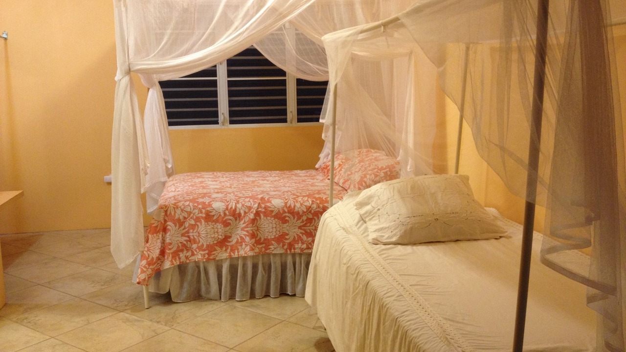 Photo of Bedroom in Villa Borinquen