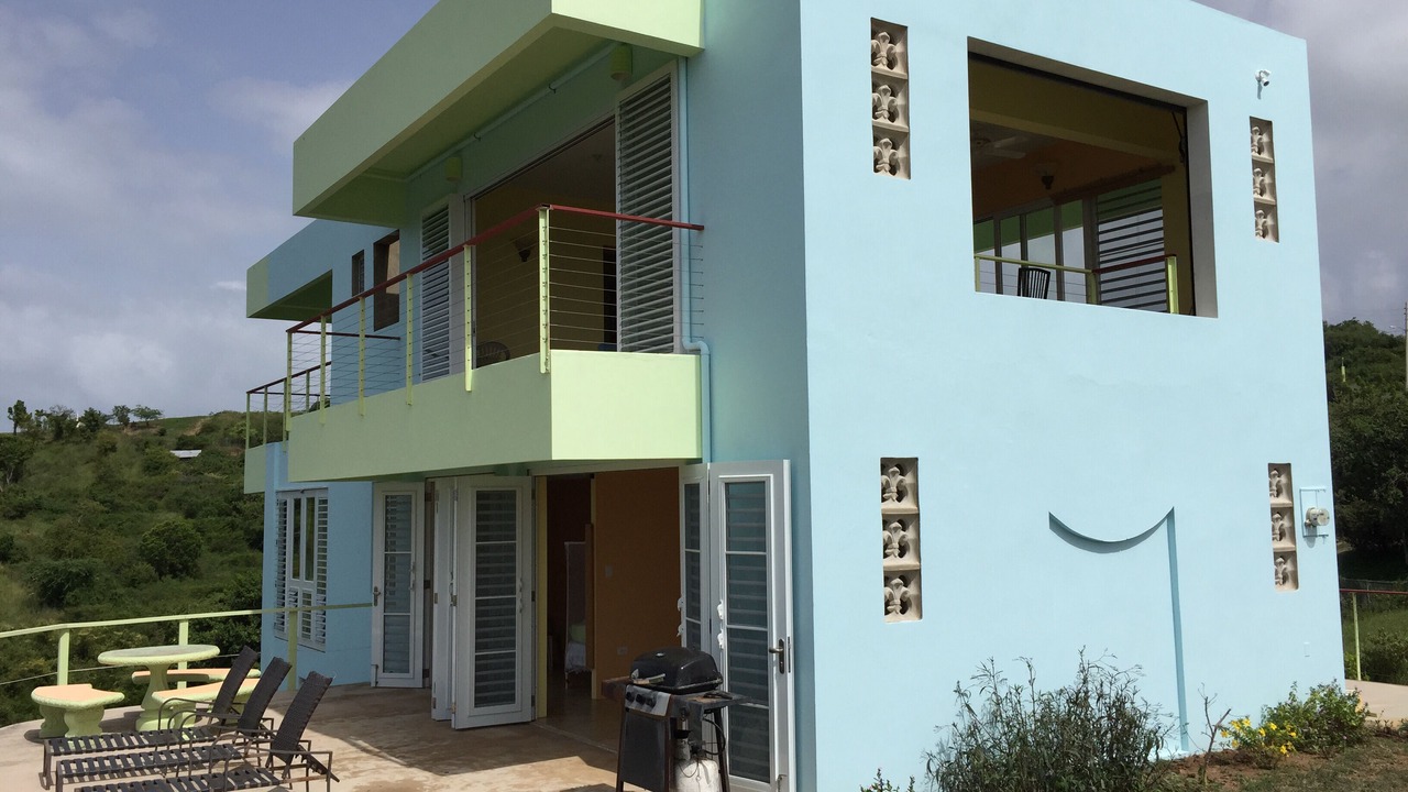 Photo of Outdoor in Villa Borinquen